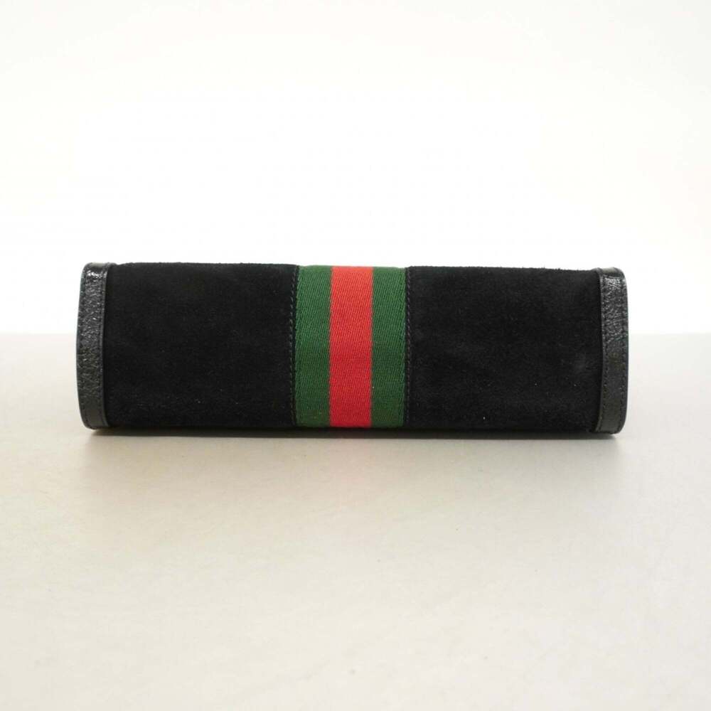 GUCCI Black Shoulder Bag - Picture 3 of 8